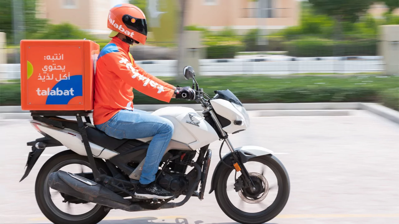 Talabat Acquires Instashop to Transform Online Delivery in MENA
