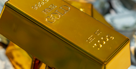 Turning Gold into a Digital Goldmine: Oro Labs Secures USD 1.5M 