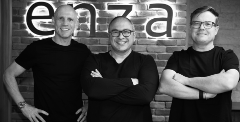 enza Secures USD 6.75M to Advance Financial Inclusion in Africa