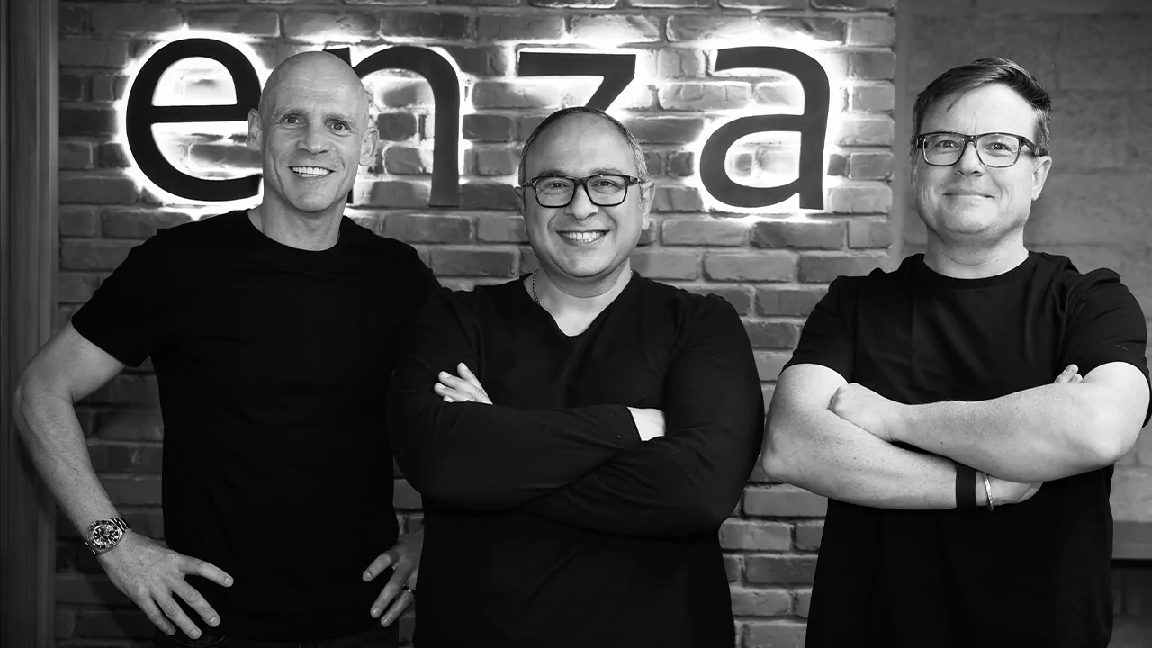 enza Secures USD 6.75M to Advance Financial Inclusion in Africa