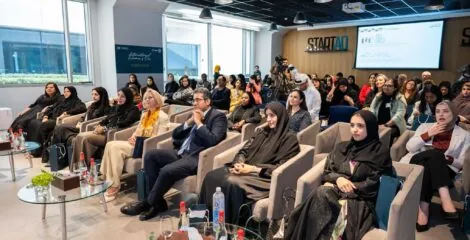 StartAD & VentureSouq Launch 3rd Conscious Investor Fellowship to Boost MENA ClimateTech