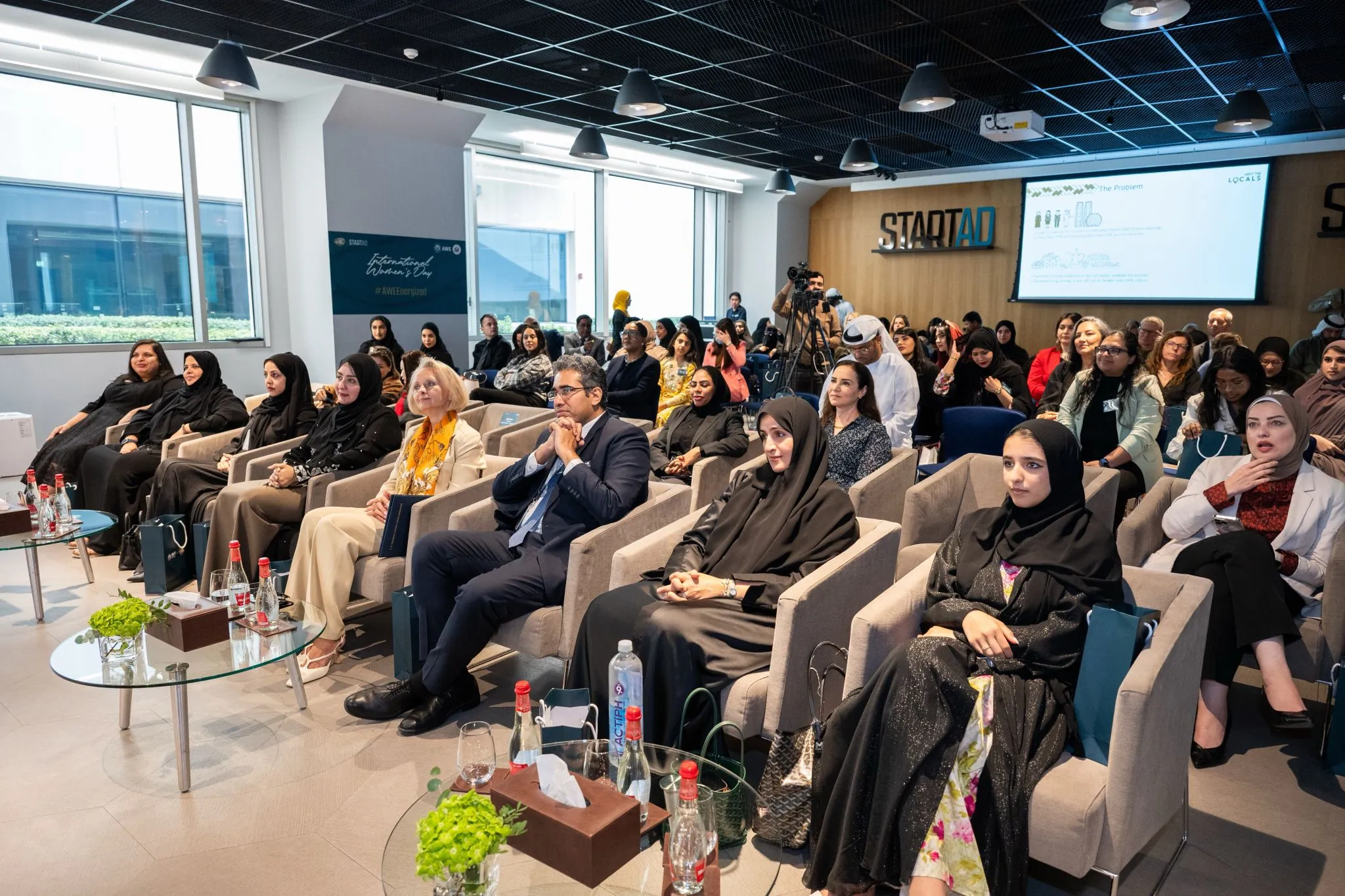 StartAD & VentureSouq Launch 3rd Conscious Investor Fellowship to Boost MENA ClimateTech