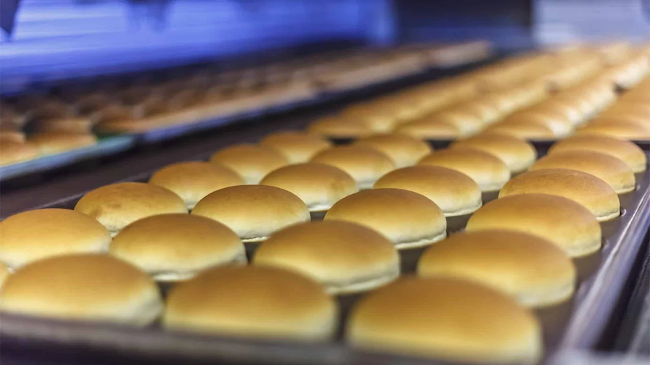Domty May Cut Bakery from Arla’s USD 176M Acquisition Deal