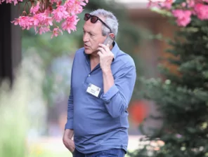 Egyptian Billionaire Nassef Sawiris Moves to Italy