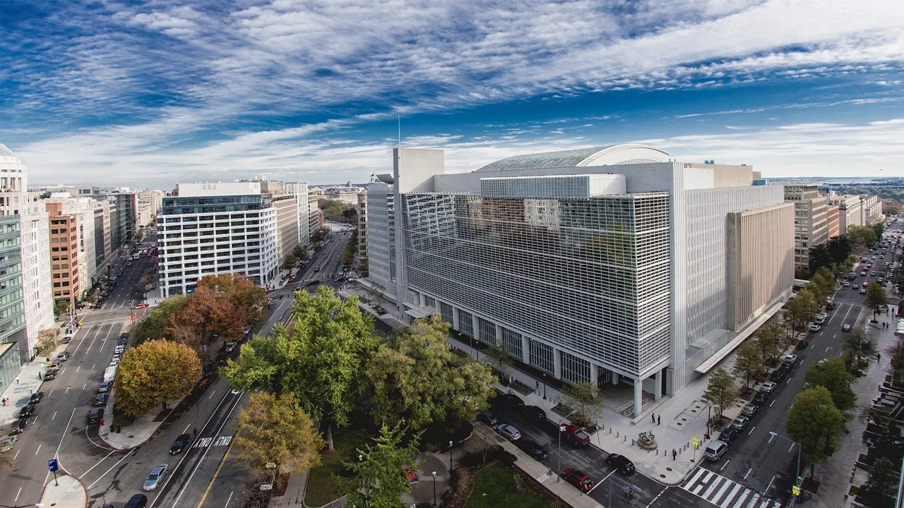 The World Bank Finances Jordan with USD 1B to Help it Cope with Continued Crises