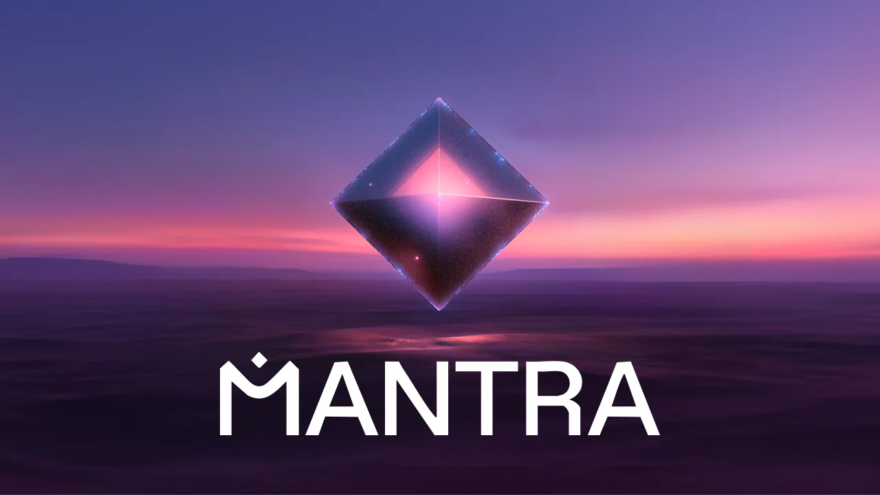 MANTRA Launches USD 108M Fund to Boost Blockchain Innovation