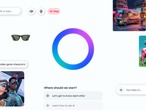 Meta Launches Standalone AI App to Rival OpenAI and Google 