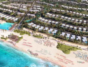 Modon and Elsewedy Join Forces to Build Industrial Zone in Ras El Hekma