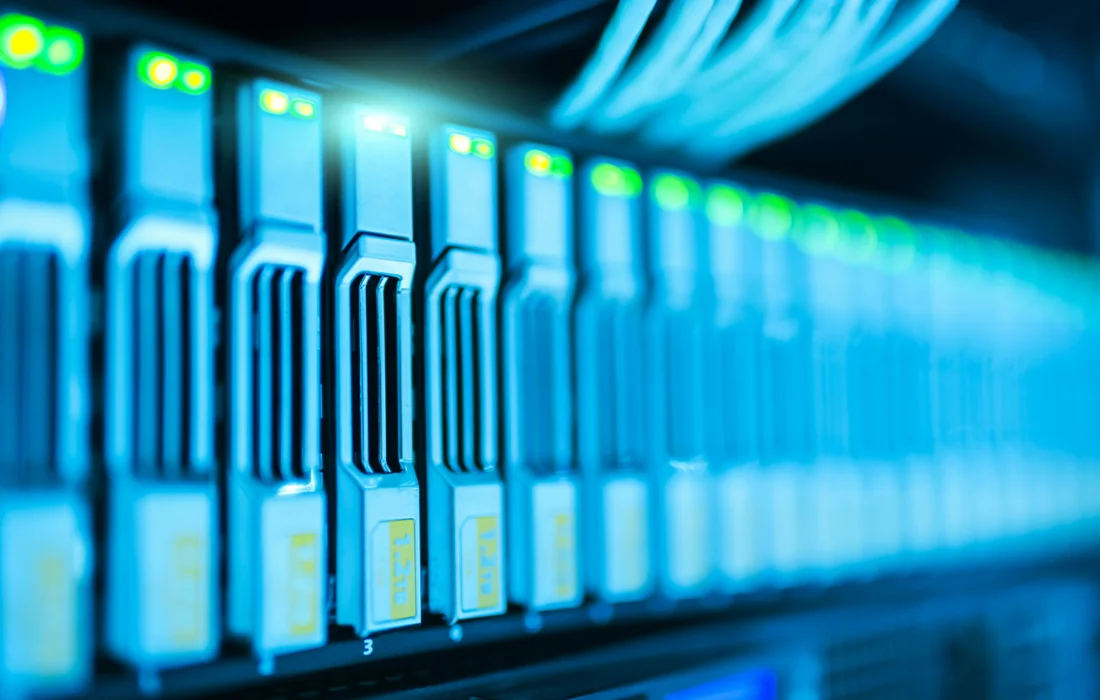 Morocco Invests USD 1.1B to Develop Advanced Data Centers