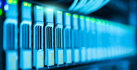 Morocco Invests USD 1.1B to Develop Advanced Data Centers