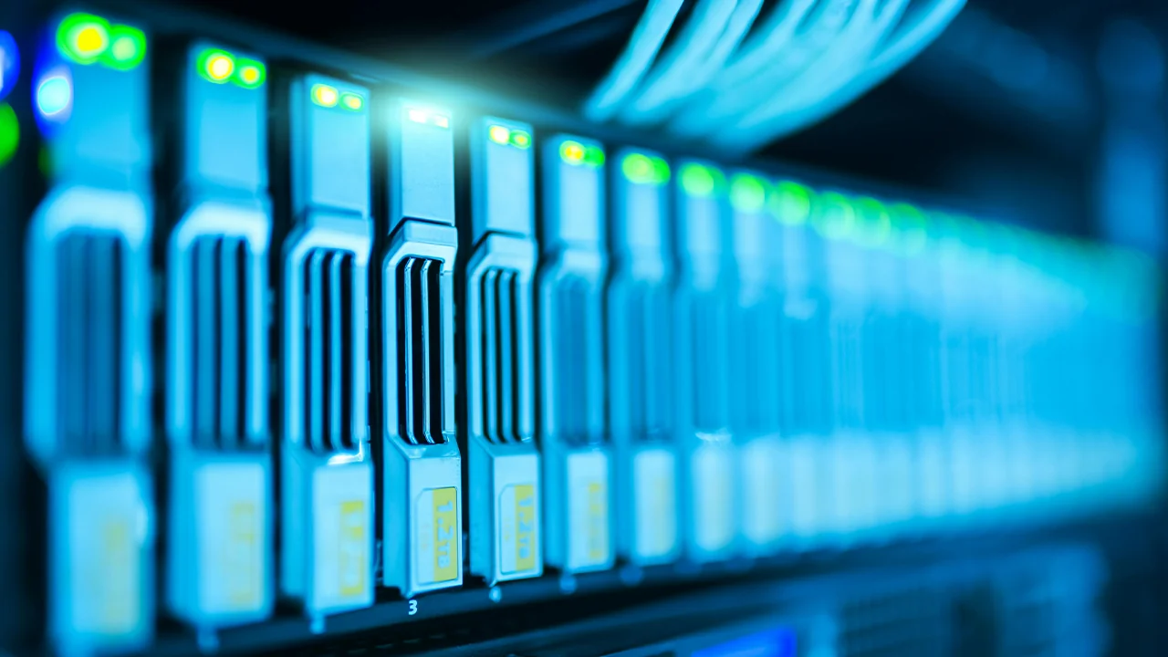 Morocco Invests USD 1.1B to Develop Advanced Data Centers
