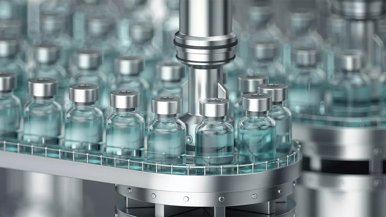 NEOM Backs Liberation Labs to Power Saudi’s Food Biotech Future