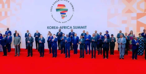 The Korea-Africa Foundation Launches Program to Help Startups Enter Egypt