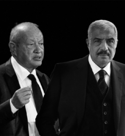 Talaat Mostafa and Sawiris Plan Cities in Iraq with USD 17B Investments