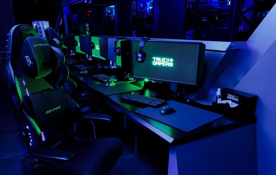 UAE’s True Gamers Raises USD 5M in Seed Funding to Scale Across MENA 