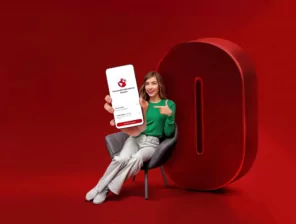 e& Egypt Launched Instant International Money Transfer Service Via e& Cash Wallet