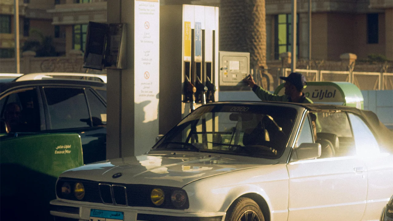 Fuel Prices Drop in Morocco & UAE After Global Oil Prices Fall