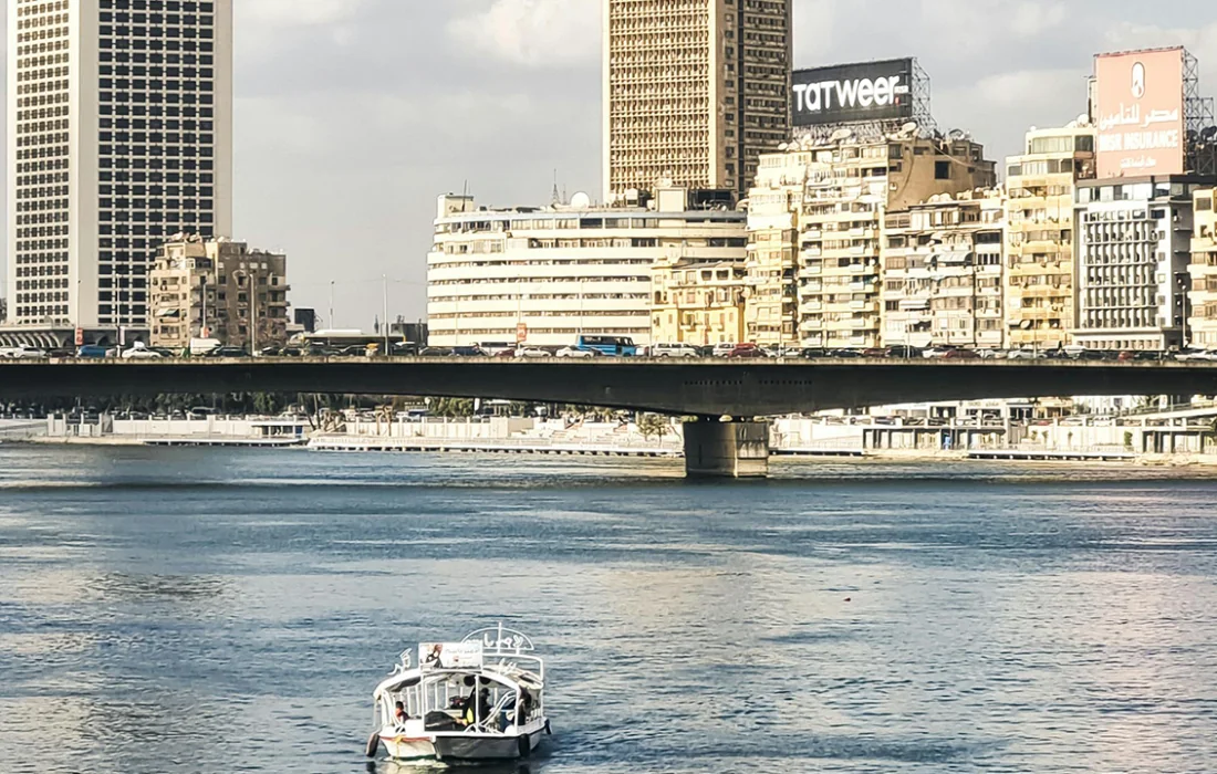 AdMazad: Egypt’s Outdoor Ad Expenditure Hits EGP 6.3B in 2024
