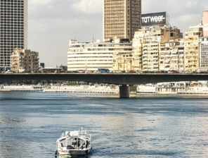 AdMazad: Egypt’s Outdoor Ad Expenditure Hits EGP 6.3B in 2024