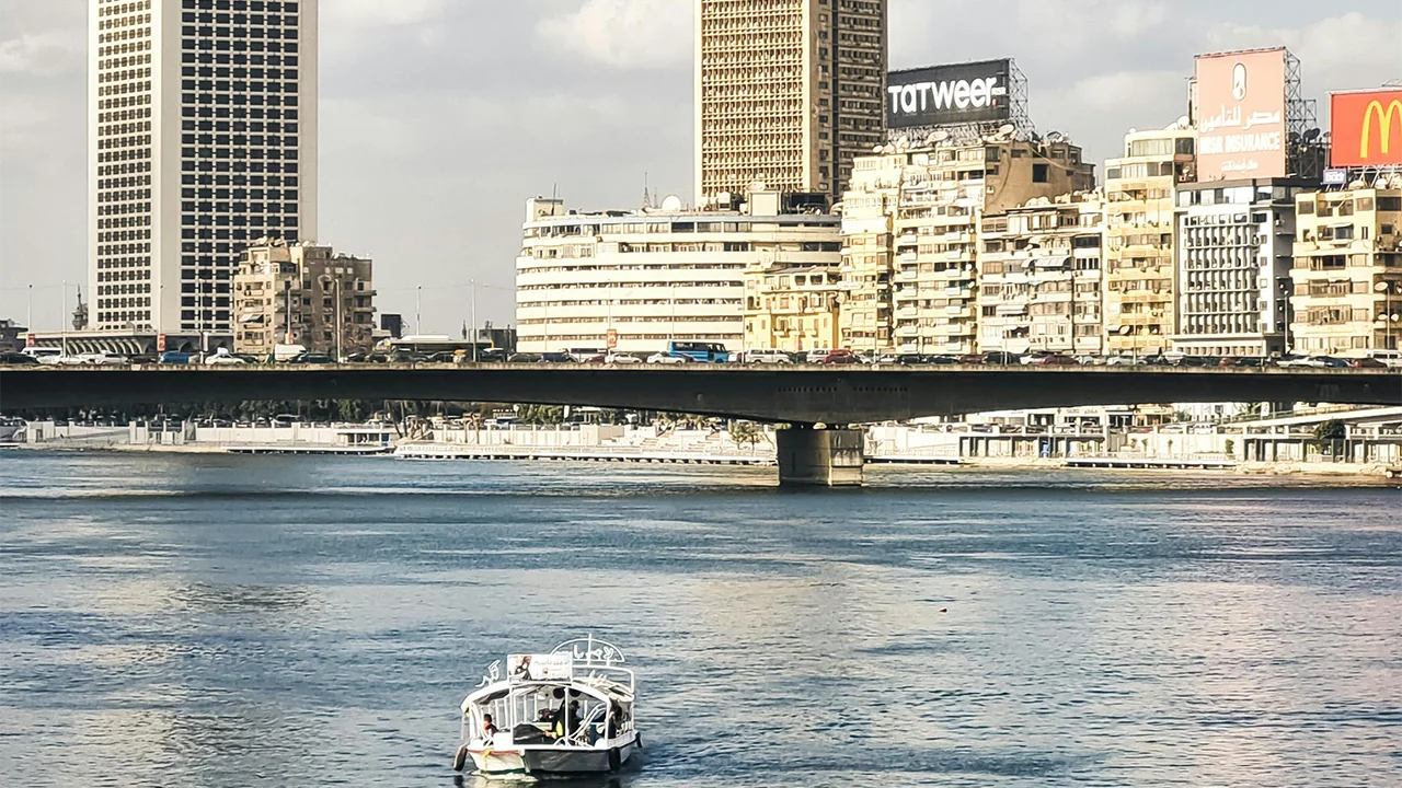 AdMazad: Egypt’s Outdoor Ad Expenditure Hits EGP 6.3B in 2024