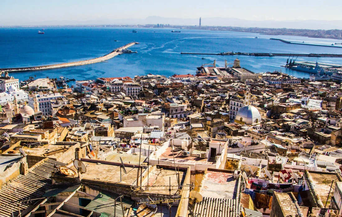 Algeria’s NESDA Rolls Out 3 Startup Funding Schemes Offering Up to USD 75K 