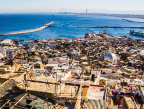 Algeria’s NESDA Rolls Out 3 Startup Funding Schemes Offering Up to USD 75K 