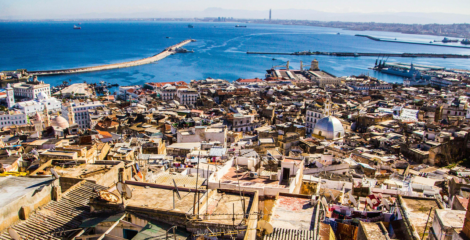 Algeria’s NESDA Rolls Out 3 Startup Funding Schemes Offering Up to USD 75K 