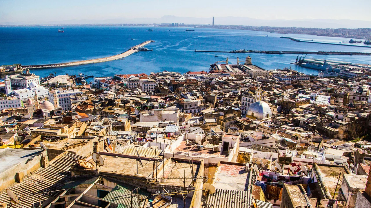 Algeria’s NESDA Rolls Out 3 Startup Funding Schemes Offering Up to USD 75K 