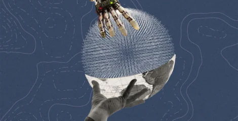 Could AI Be What the Environment Needs?