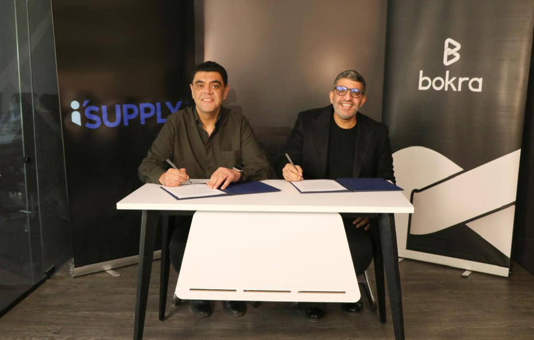 iSupply Secures USD 3M Sharia Financing From Bokra for Pharma Distribution