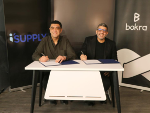 iSupply Secures USD 3M Sharia Financing From Bokra for Pharma Distribution