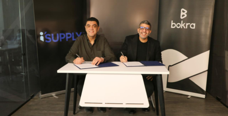 iSupply Secures USD 3M Sharia Financing From Bokra for Pharma Distribution