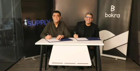 iSupply Secures USD 3M Sharia Financing From Bokra for Pharma Distribution
