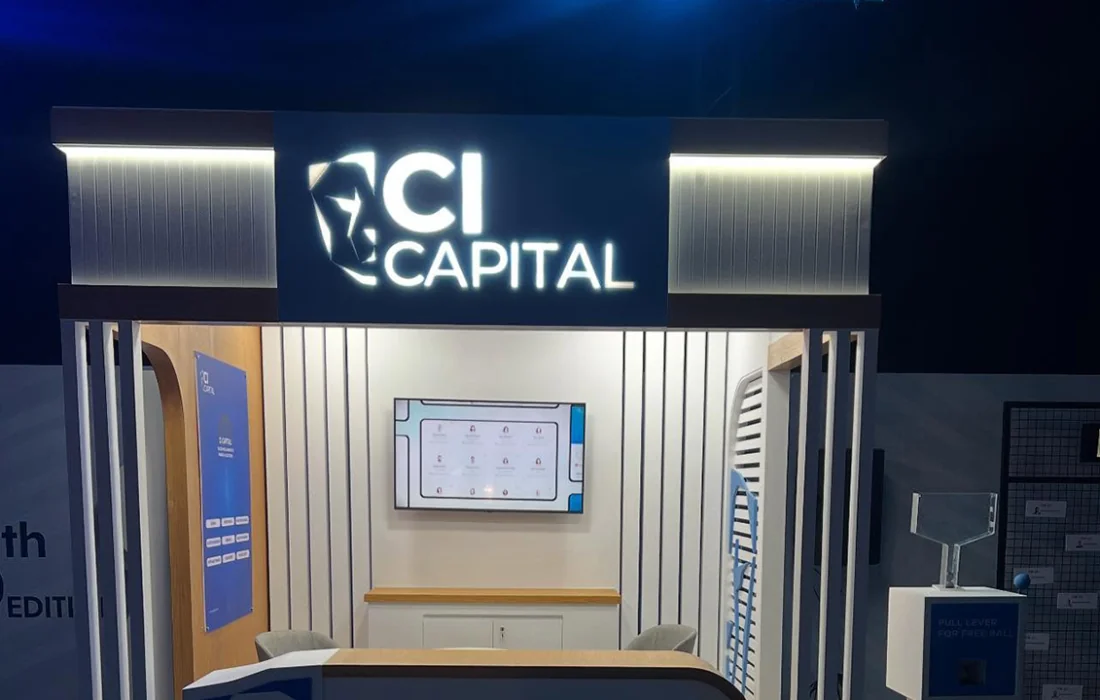 CI Capital Concludes EGP 2.5B Bond Issuance for Tasaheel Finance