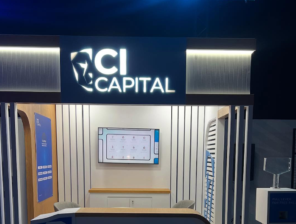 CI Capital Concludes EGP 2.5B Bond Issuance for Tasaheel Finance