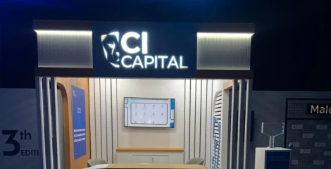 CI Capital Concludes EGP 2.5B Bond Issuance for Tasaheel Finance