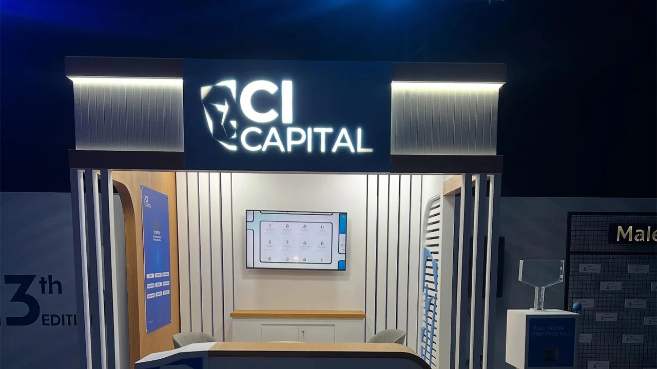 CI Capital Concludes EGP 2.5B Bond Issuance for Tasaheel Finance