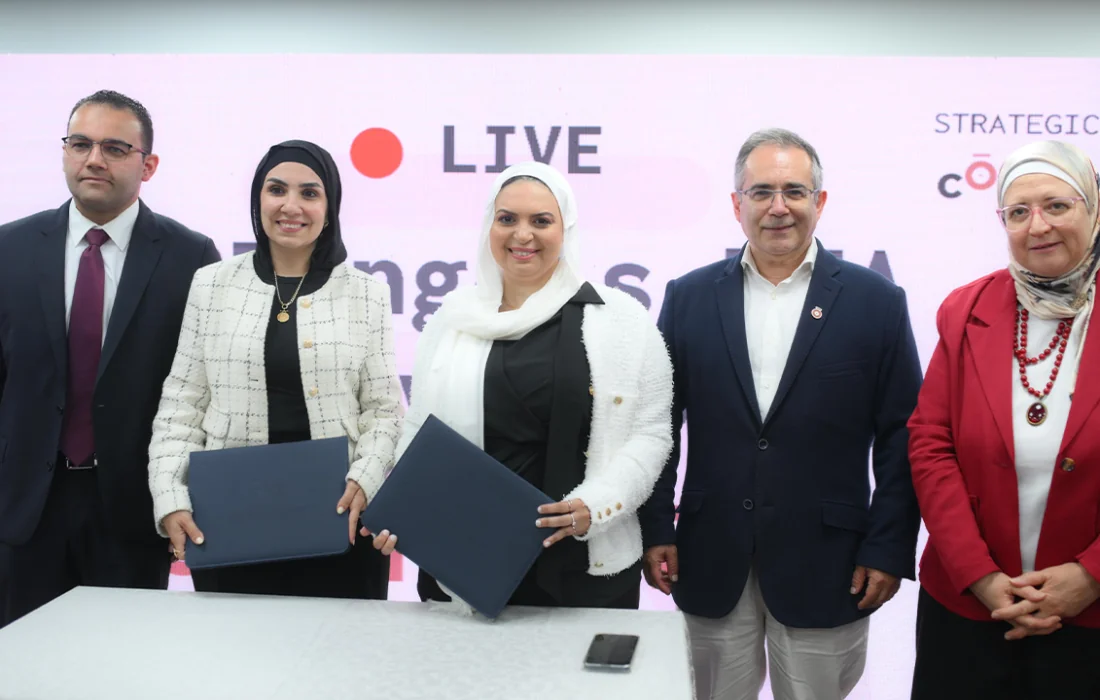 COREangels MEA Unveils USD 10M Fund to Back Startups in the Region
