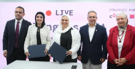 COREangels MEA Unveils USD 10M Fund to Back Startups in the Region