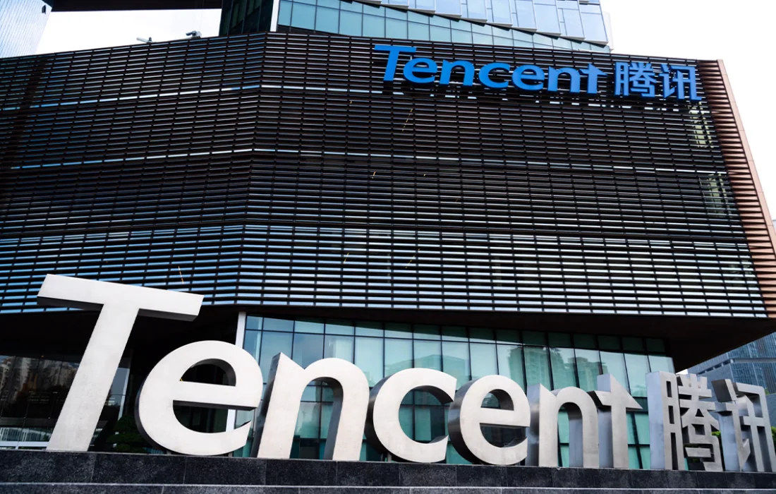 China’s Tencent Cloud Drops USD 150M to Launch Cloud Region in Saudi Arabia