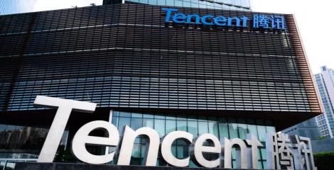 China’s Tencent Cloud Drops USD 150M to Launch Cloud Region in Saudi Arabia