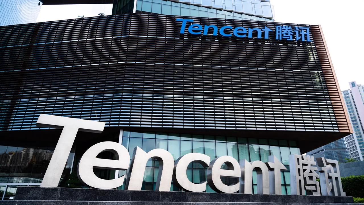 China’s Tencent Cloud Drops USD 150M to Launch Cloud Region in Saudi Arabia