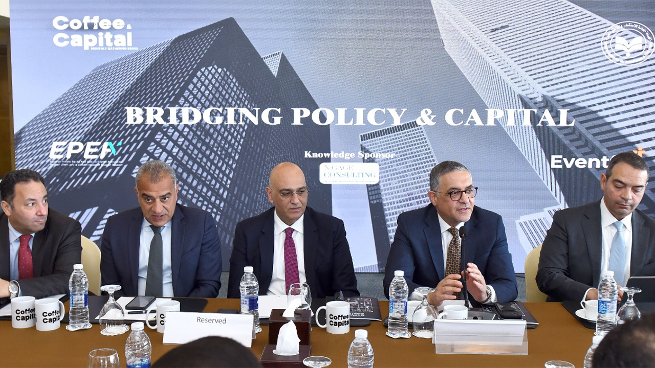 GAFI Launches “Coffee & Capital” Initiative to Enhance Investor Dialogue