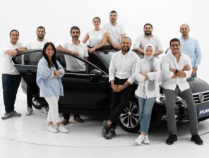 Sylndr Closes USD 15.7M in Funding to Help Egyptians Buy, Sell, Finance, and Service Used Cars