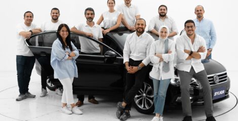 Sylndr Closes $15.7M in Funding to Help Egyptians Buy, Sell, Finance, and Service Used Cars