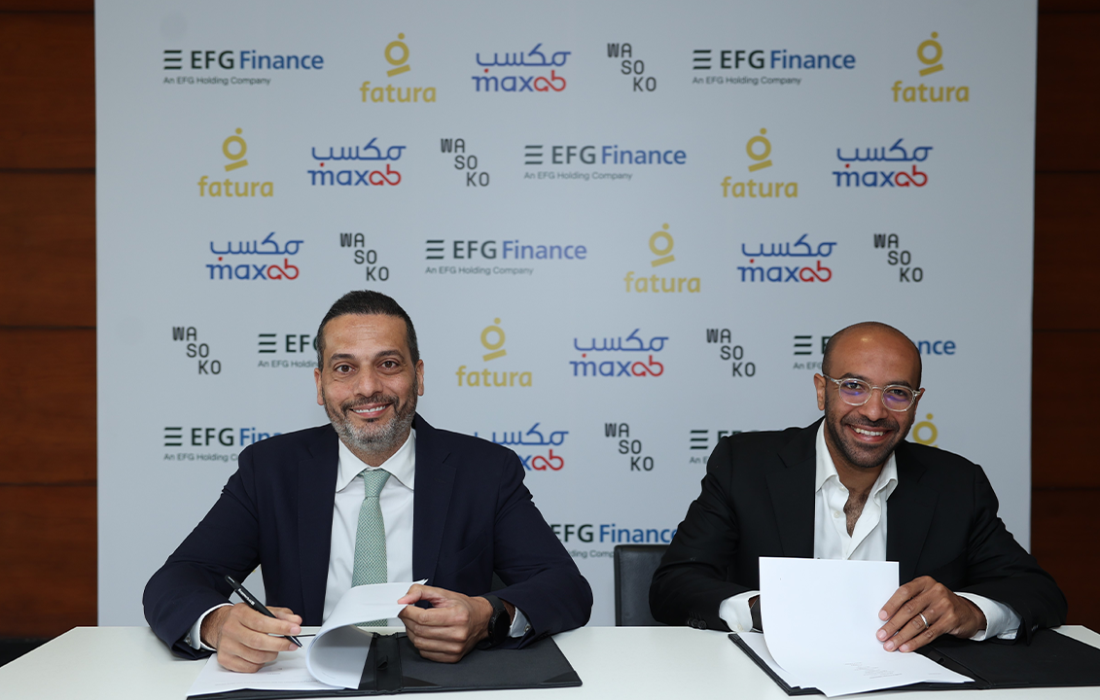 MaxAB-Wasoko Acquires Fatura from EFG Finance to Fuel Pan-African Retail Expansion