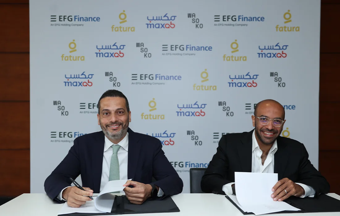 MaxAB-Wasoko Acquires Fatura from EFG Finance to Fuel Pan-African Retail Expansion