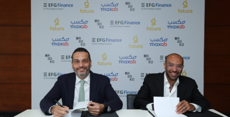 MaxAB-Wasoko Acquires Fatura from EFG Finance to Fuel Pan-African Retail Expansion