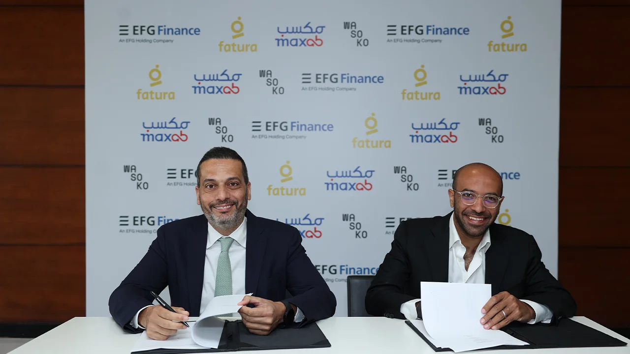 MaxAB-Wasoko Acquires Fatura from EFG Finance to Fuel Pan-African Retail Expansion