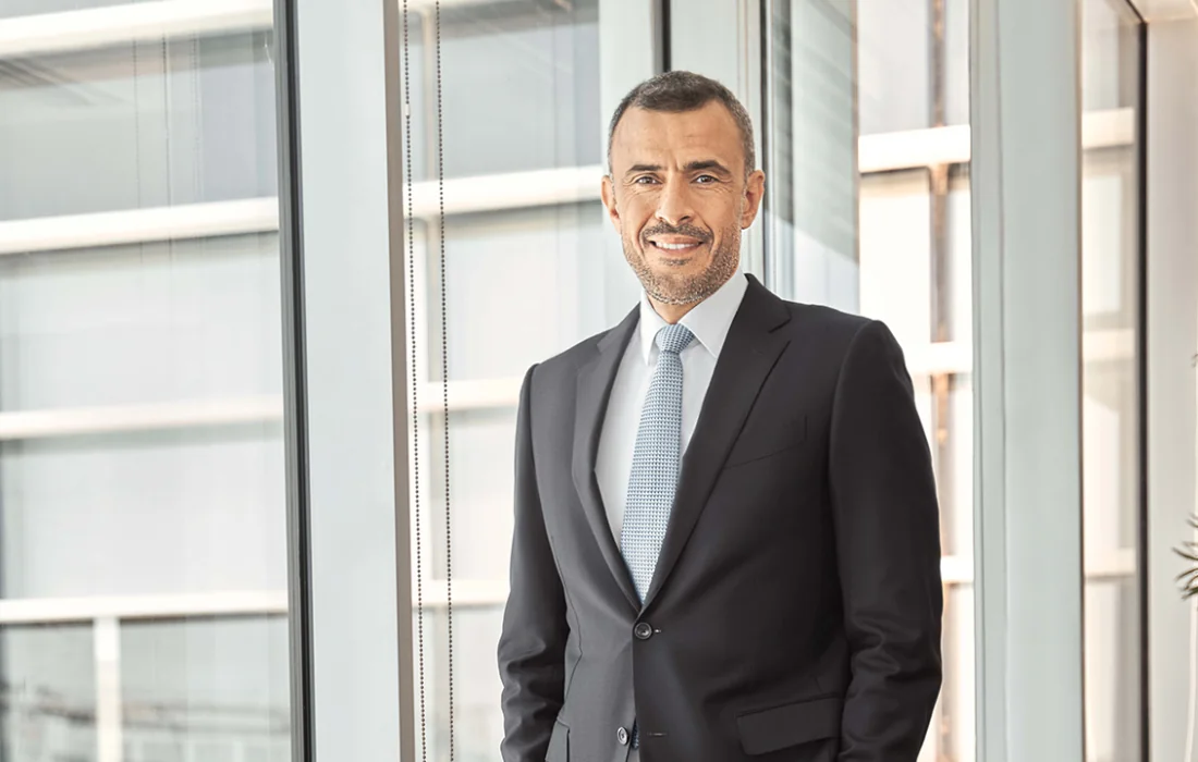 EFG Holding Sees Resilient Start to 2025 with EGP 5.6B in Revenues